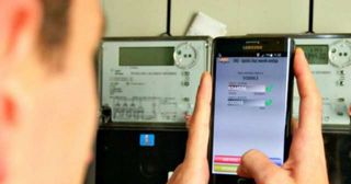 Установка умных счетчиков учета воды и электроэнергии от 2566 руб. в Курганинске