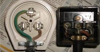 Подключение и монтаж розетки для электроплиты от 565 руб в Курганинске - ЭлектроКгн